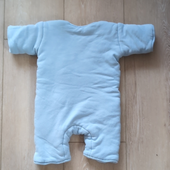 Baby Blue - Picture 4 of 4